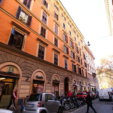 Casa Vacanze Nonno Giulio Roma Ngoại thất bức ảnh