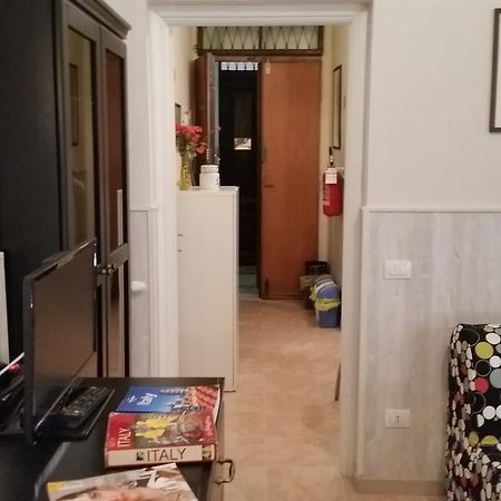 Casa Vacanze Nonno Giulio Roma Ngoại thất bức ảnh