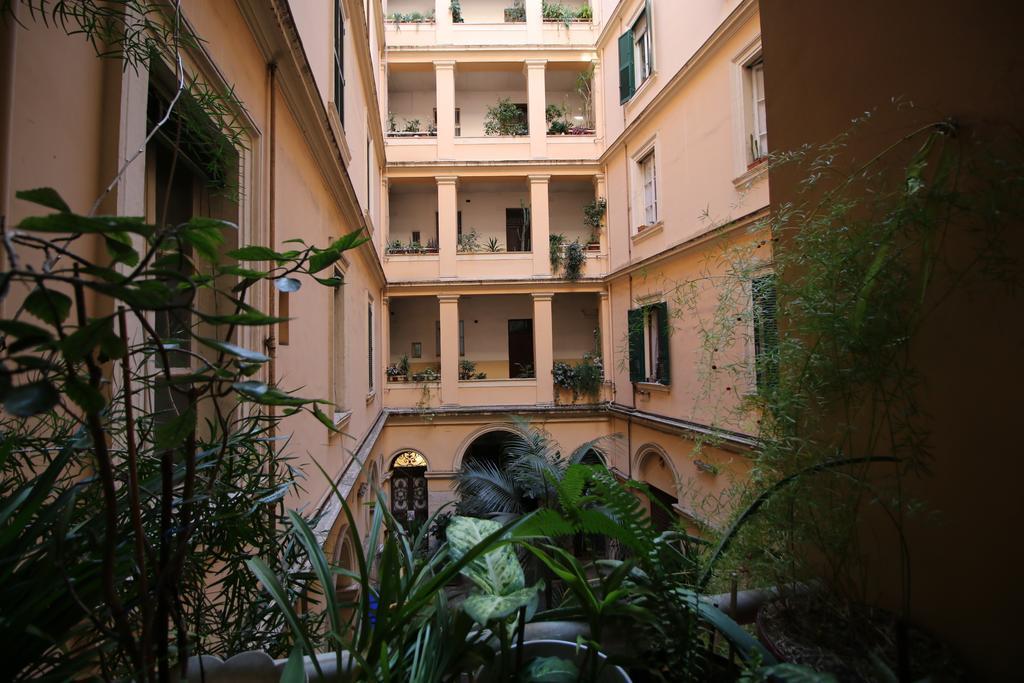 Casa Vacanze Nonno Giulio Roma Ngoại thất bức ảnh
