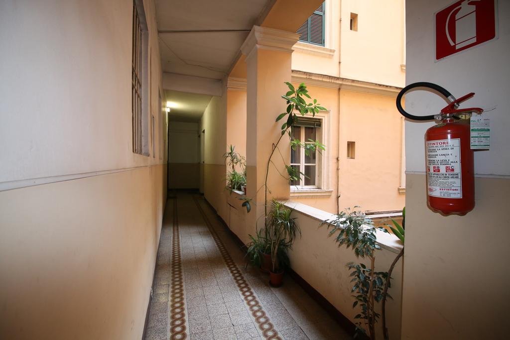 Casa Vacanze Nonno Giulio Roma Ngoại thất bức ảnh