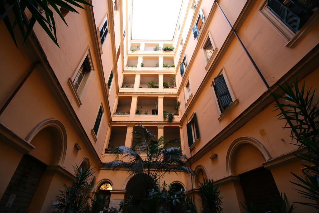 Casa Vacanze Nonno Giulio Roma Ngoại thất bức ảnh