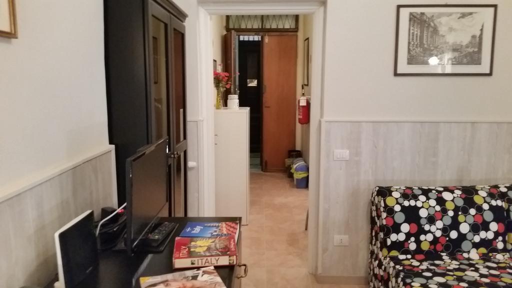 Casa Vacanze Nonno Giulio Roma Ngoại thất bức ảnh