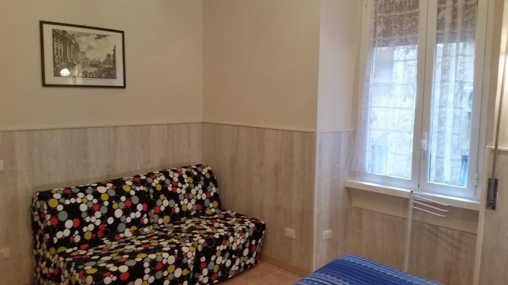 Casa Vacanze Nonno Giulio Roma Ngoại thất bức ảnh