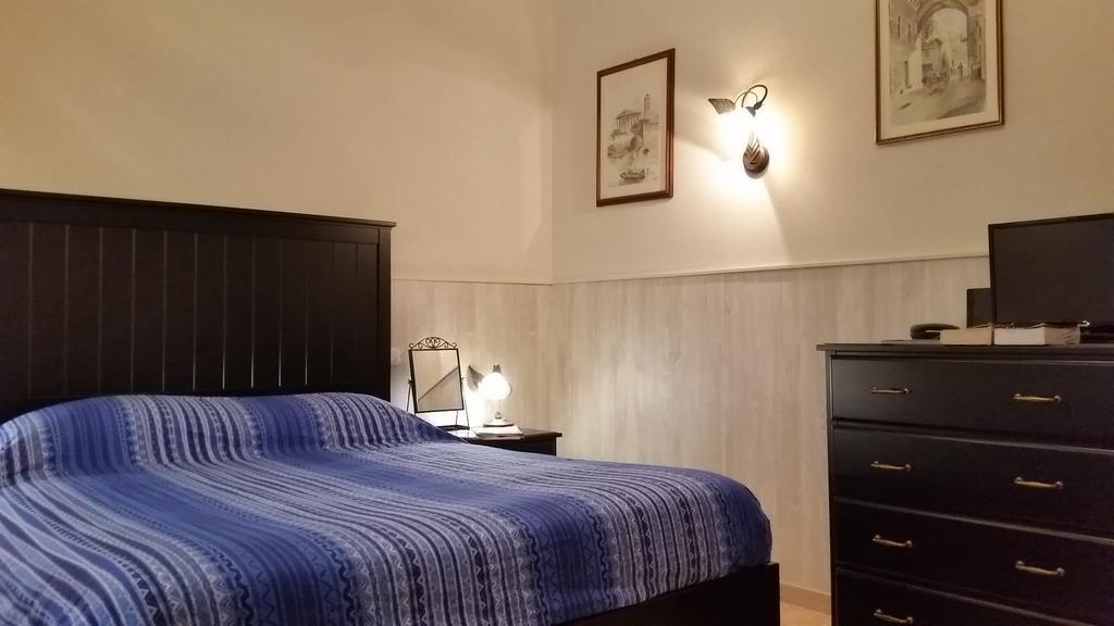 Casa Vacanze Nonno Giulio Roma Ngoại thất bức ảnh
