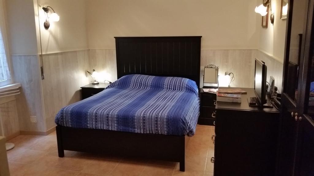 Casa Vacanze Nonno Giulio Roma Ngoại thất bức ảnh