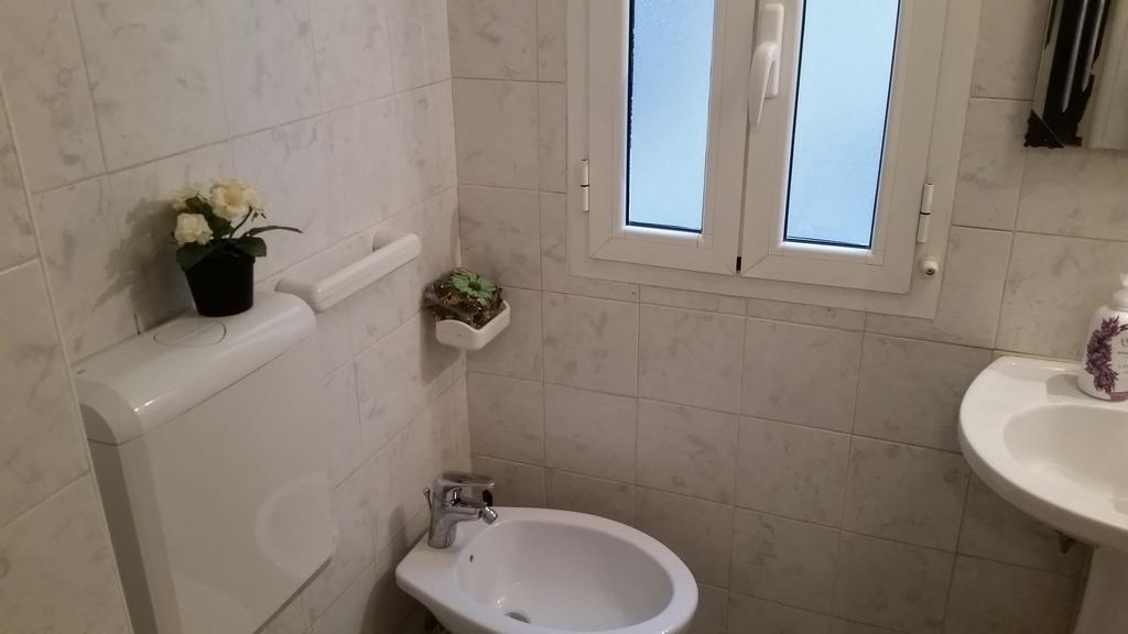 Casa Vacanze Nonno Giulio Roma Ngoại thất bức ảnh
