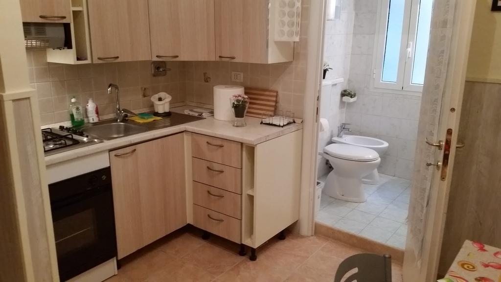 Casa Vacanze Nonno Giulio Roma Ngoại thất bức ảnh