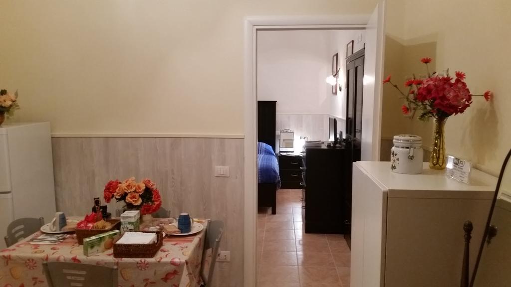 Casa Vacanze Nonno Giulio Roma Ngoại thất bức ảnh