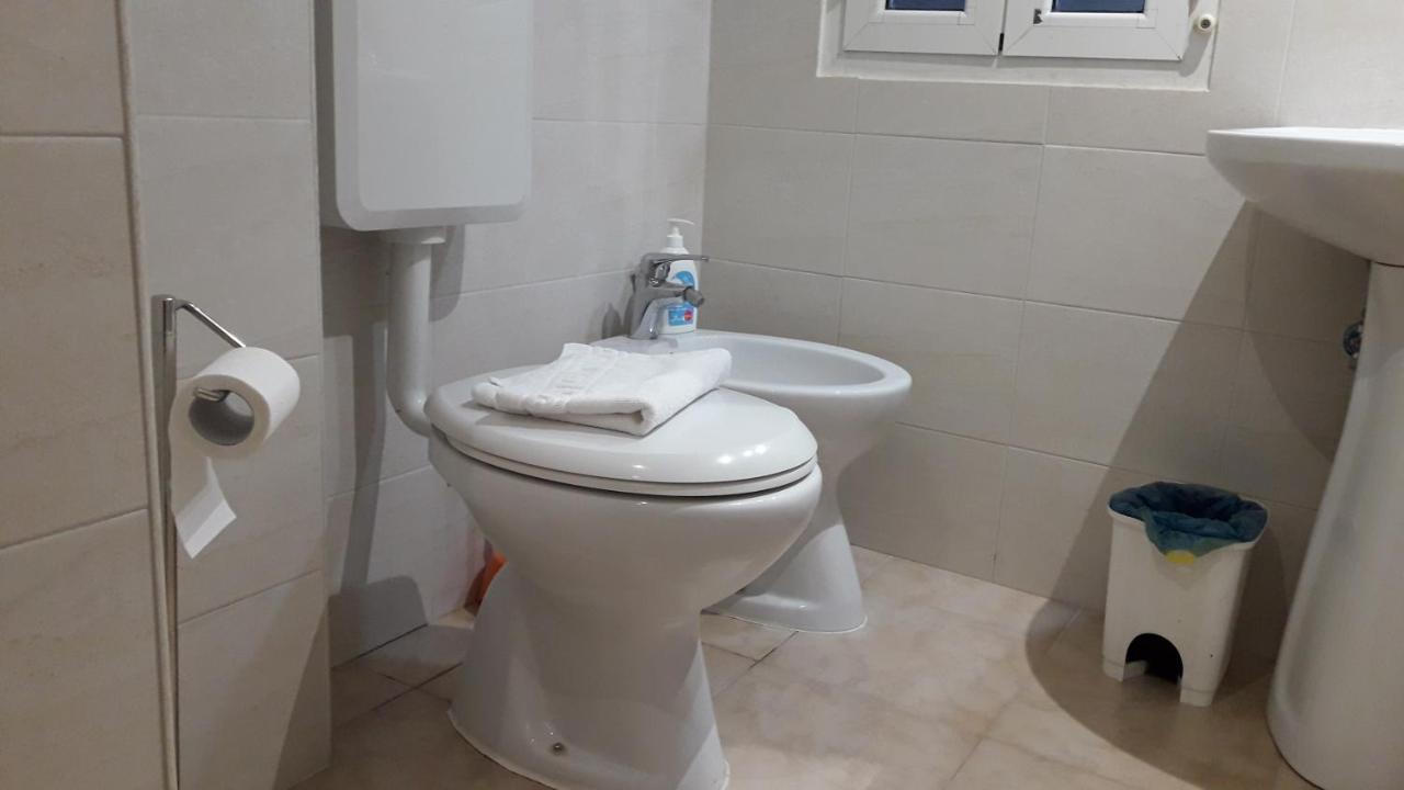 Casa Vacanze Nonno Giulio Roma Ngoại thất bức ảnh