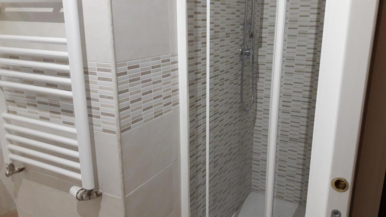 Casa Vacanze Nonno Giulio Roma Ngoại thất bức ảnh